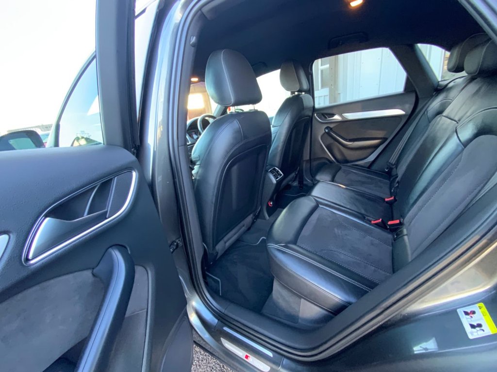 Used Audi Q3 2016 for sale - 76820862: Photo 42