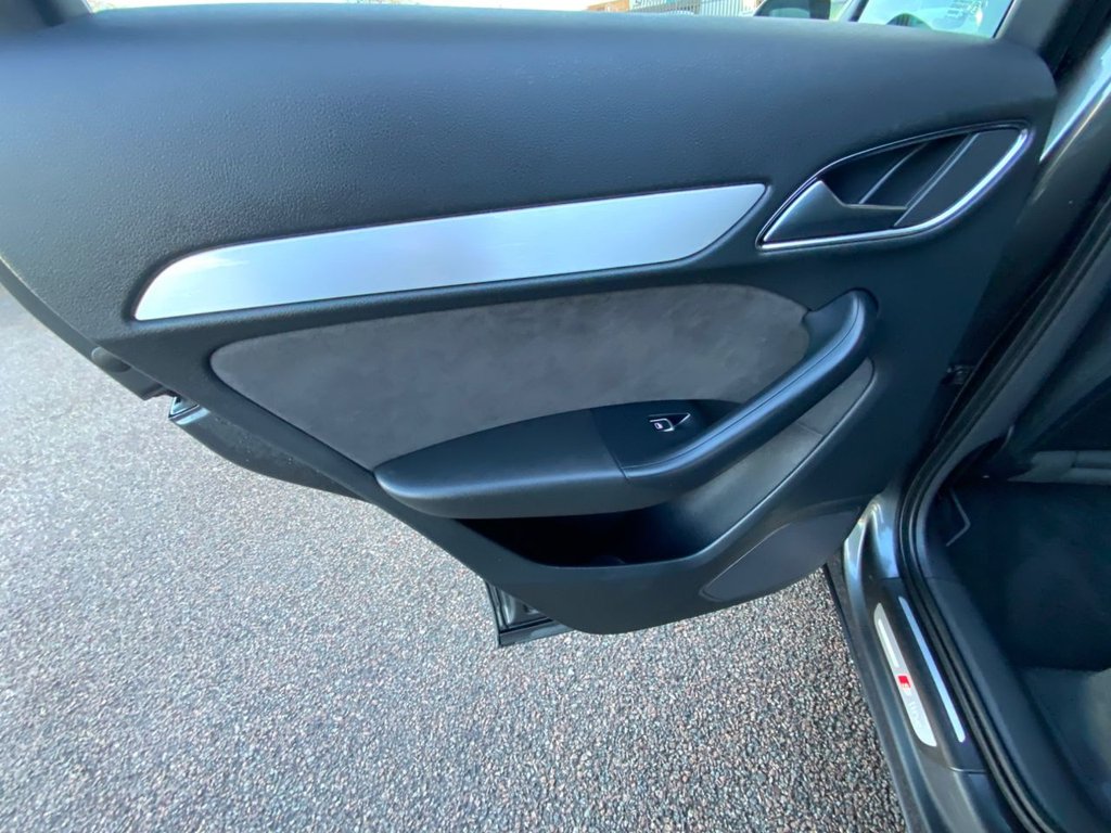 Used Audi Q3 2016 for sale - 76820862: Photo 44