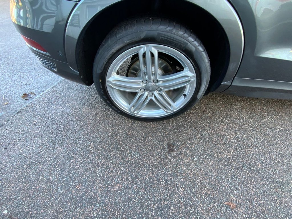 Used Audi Q3 2016 for sale - 76820862: Photo 45