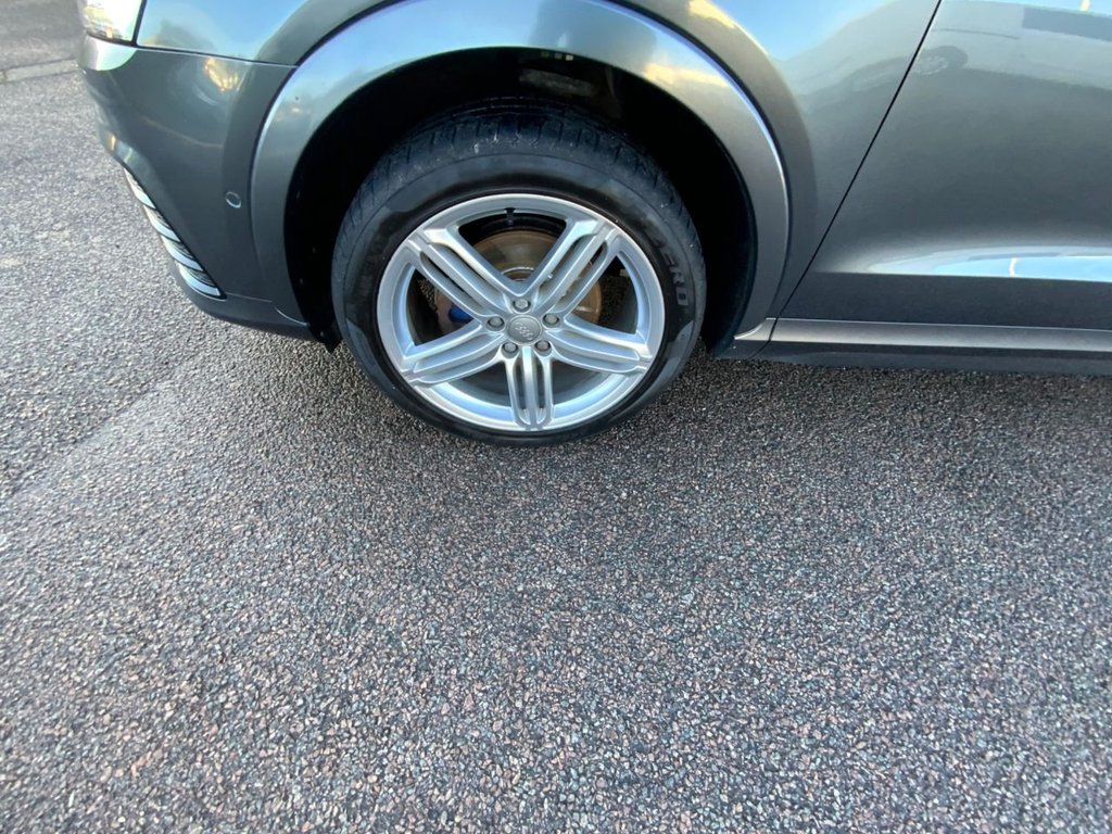 Used Audi Q3 2016 for sale - 76820862: Photo 47