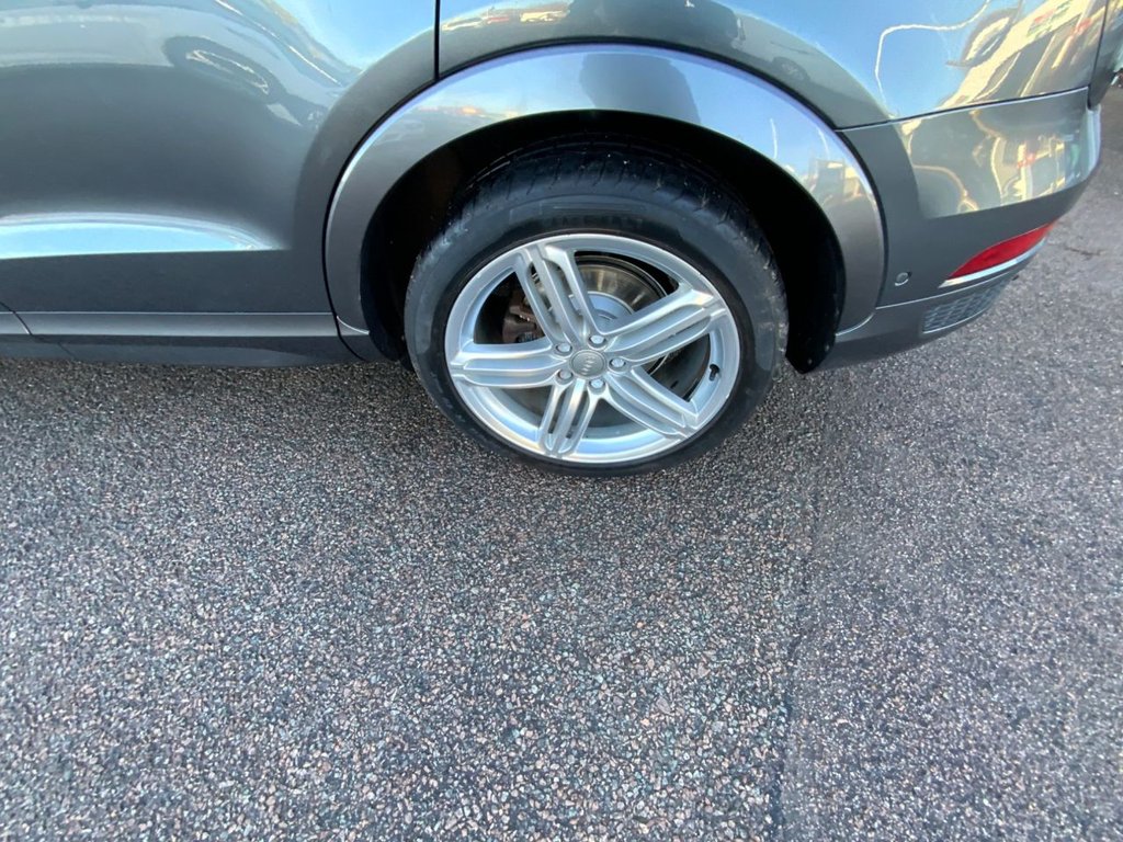 Used Audi Q3 2016 for sale - 76820862: Photo 48