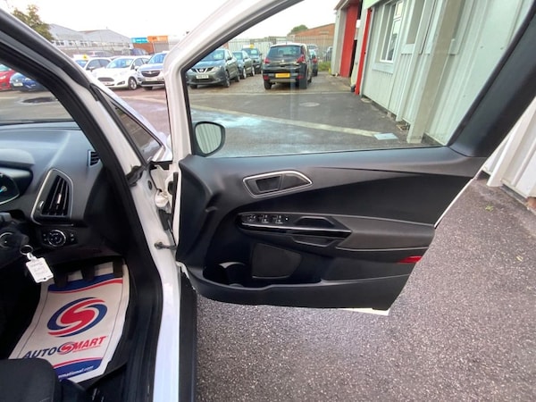 Used Ford B-MAX 2016 for sale - 75727647: Photo 19
