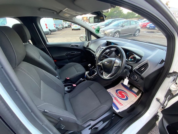 Used Ford B-MAX 2016 for sale - 75727647: Photo 20
