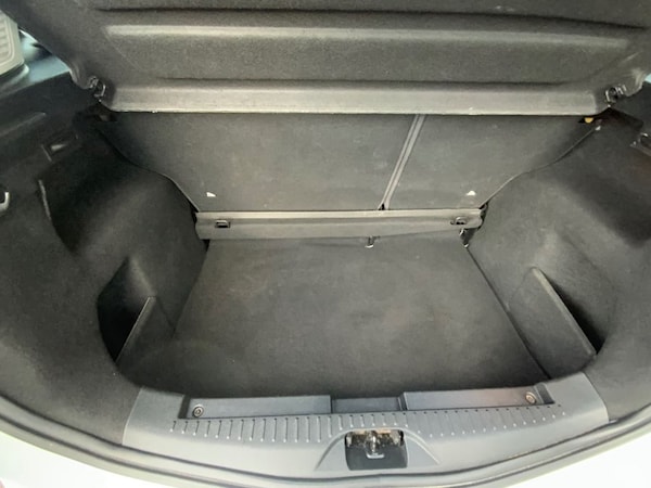 Used Ford B-MAX 2016 for sale - 75727647: Photo 23