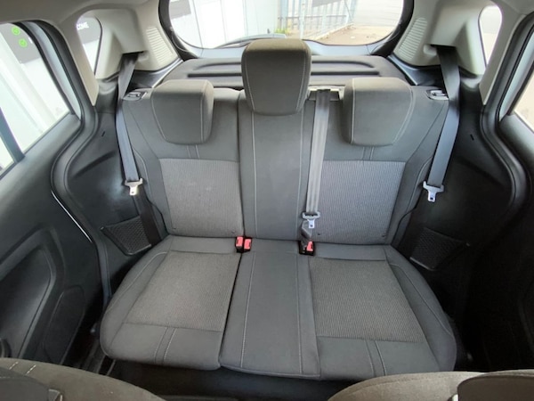Used Ford B-MAX 2016 for sale - 75727647: Photo 41