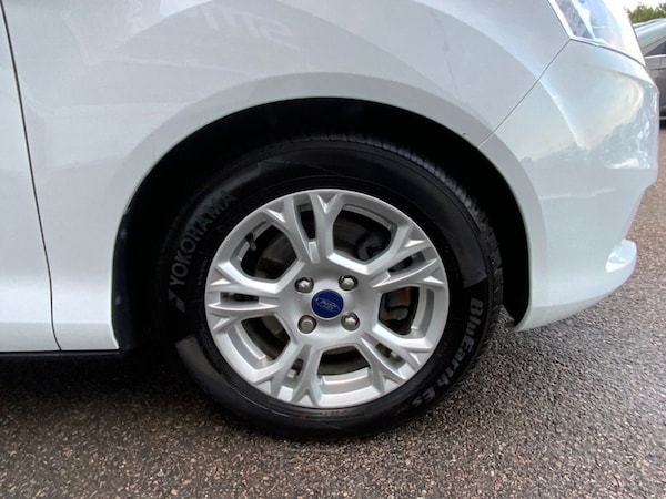 Used Ford B-MAX 2016 for sale - 75727647: Photo 44