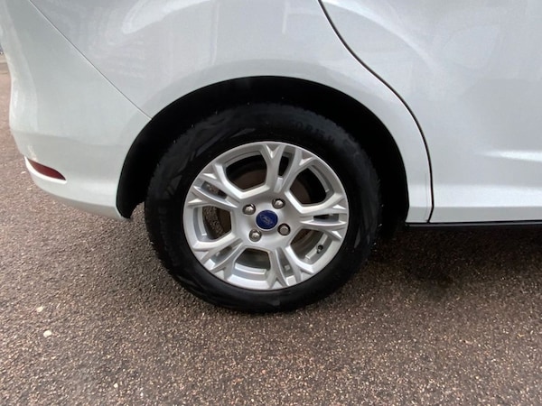 Used Ford B-MAX 2016 for sale - 75727647: Photo 45