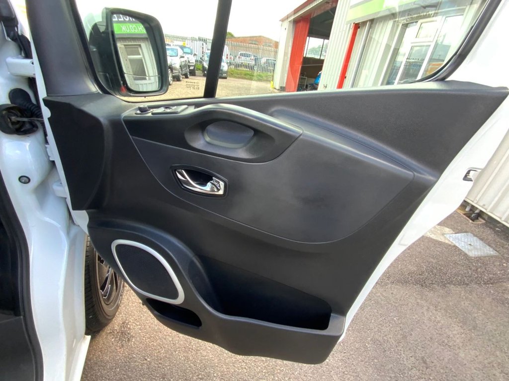 Used Vauxhall Vivaro 2019 for sale - 76546401: Photo 19
