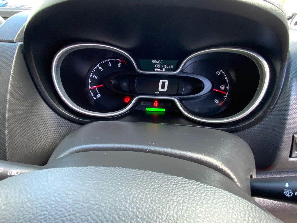 Used Vauxhall Vivaro 2019 for sale - 76546401: Photo 23