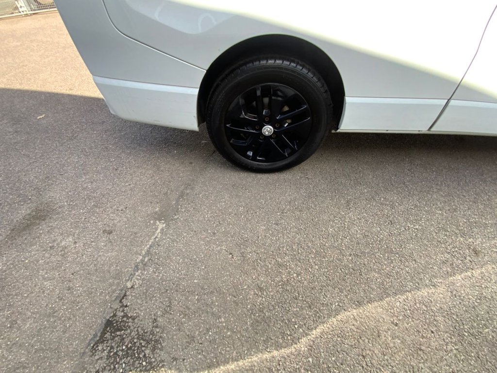 Used Vauxhall Vivaro 2019 for sale - 76546401: Photo 34