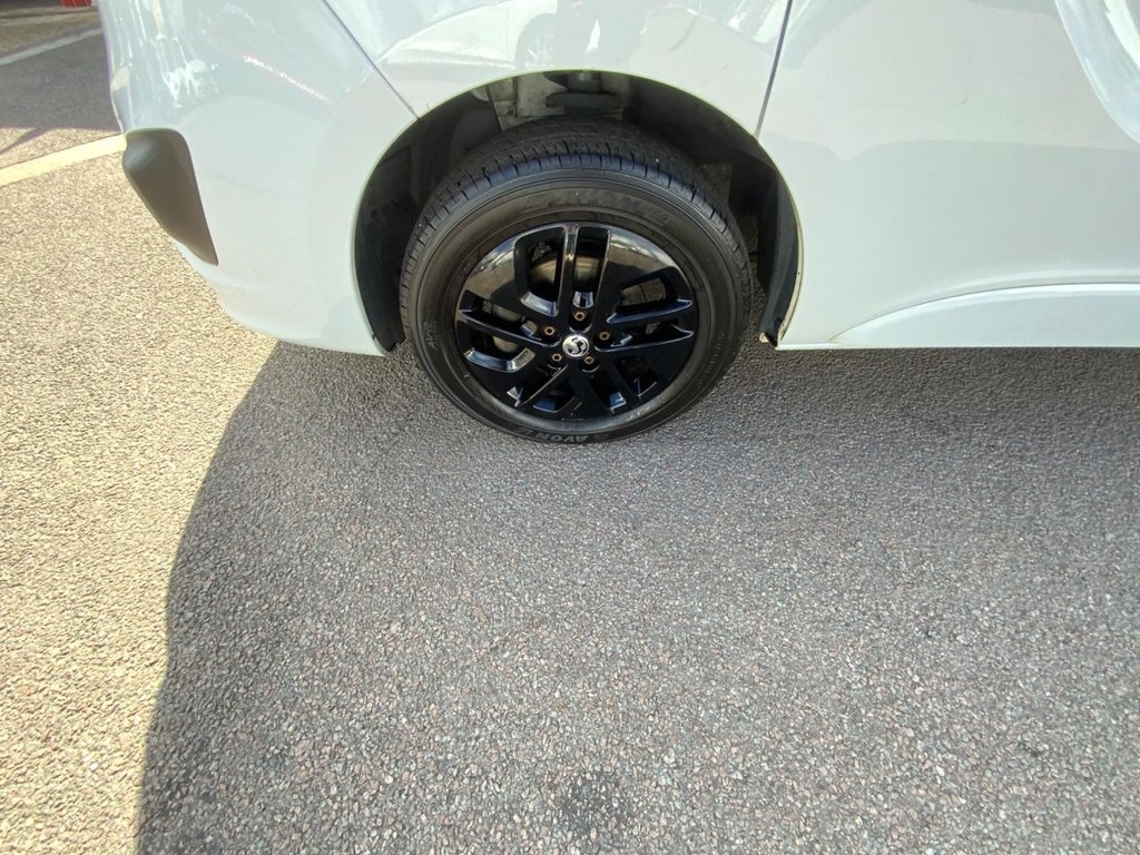 Used Vauxhall Vivaro 2019 for sale - 76546401: Photo 36