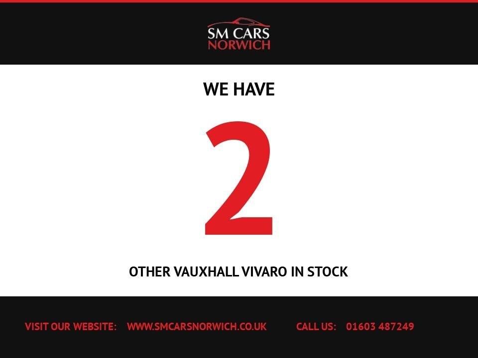 Used Vauxhall Vivaro 2019 for sale - 76546401: Photo 41