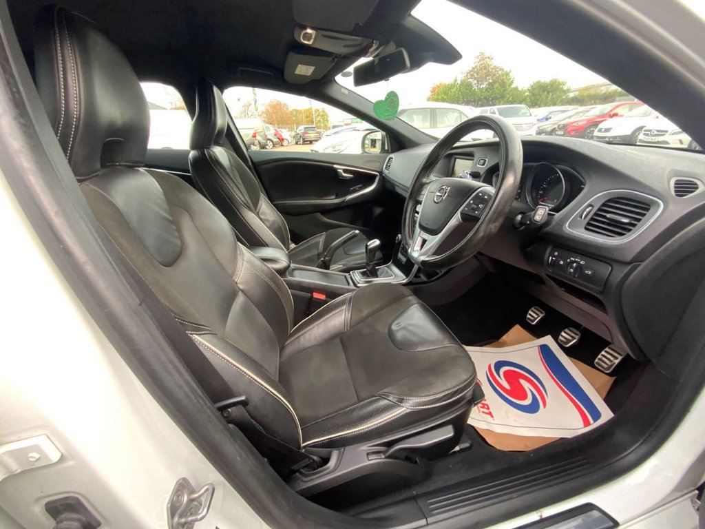 Used Volvo V40 2016 for sale - 76482220: Photo 19