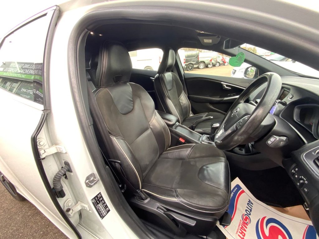 Used Volvo V40 2016 for sale - 76482220: Photo 20