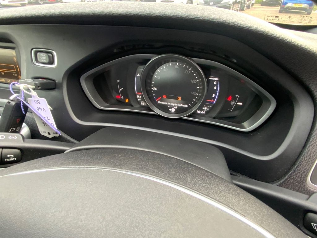 Used Volvo V40 2016 for sale - 76482220: Photo 22