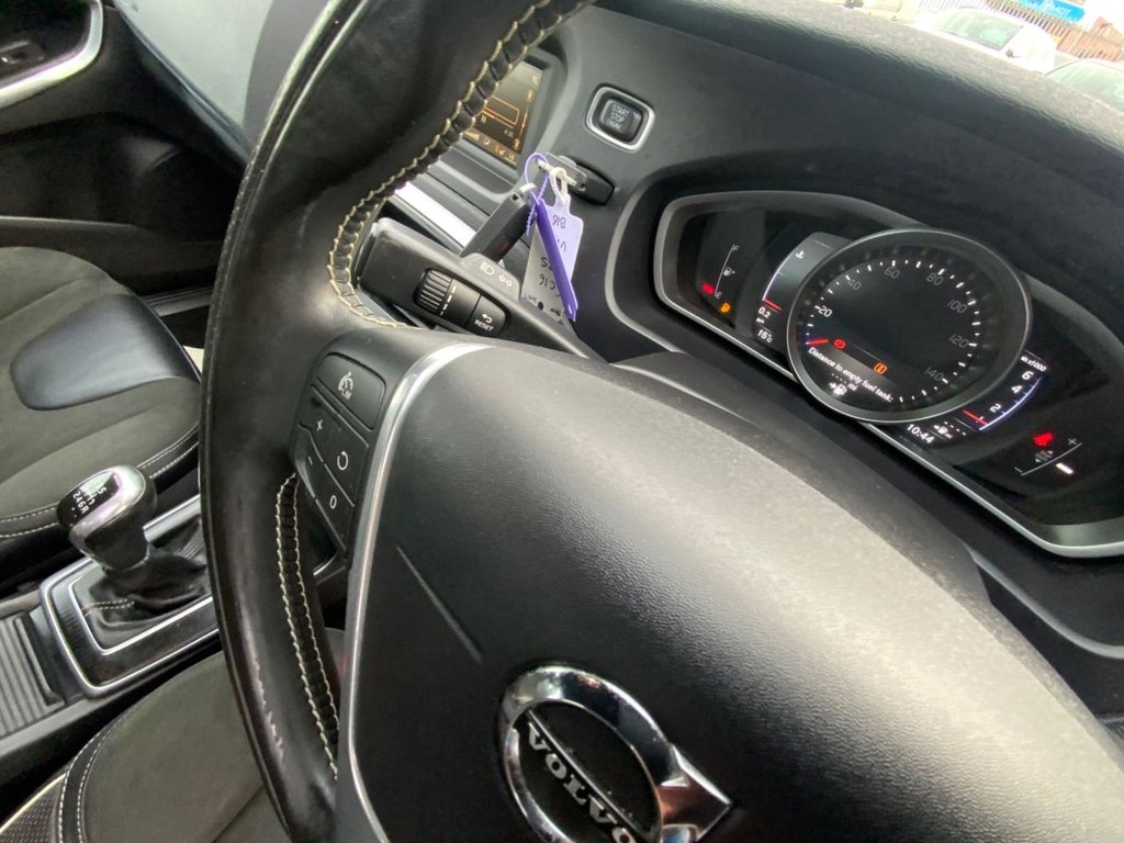 Used Volvo V40 2016 for sale - 76482220: Photo 23