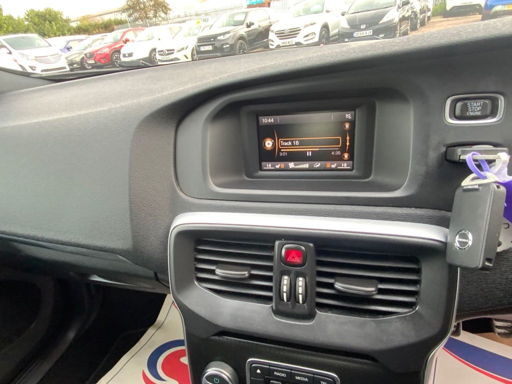 Used Volvo V40 2016 for sale - 76482220: Photo 26