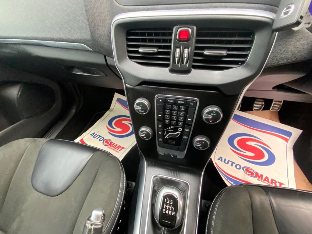 Used Volvo V40 2016 for sale - 76482220: Photo 27