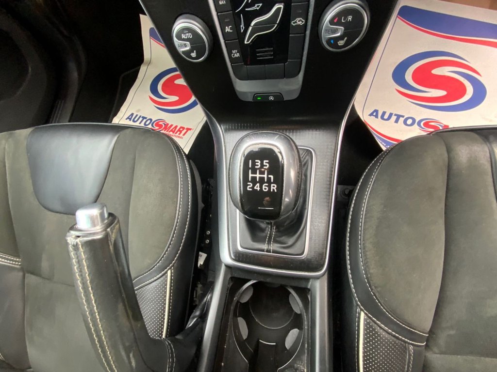 Used Volvo V40 2016 for sale - 76482220: Photo 29