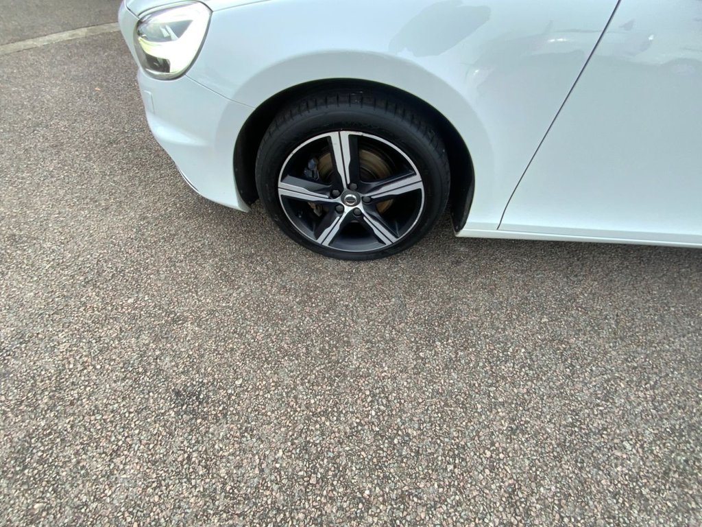 Used Volvo V40 2016 for sale - 76482220: Photo 35