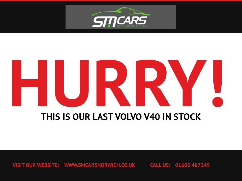 Used Volvo V40 2016 for sale - 76482220: Photo 45