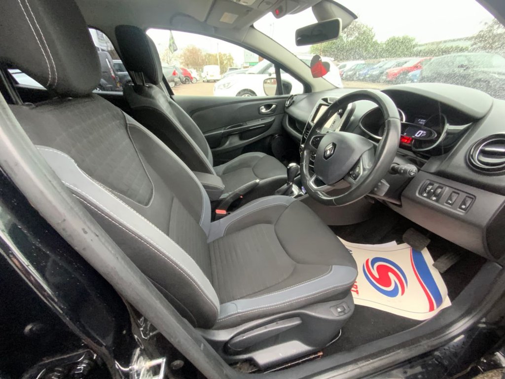Used Renault Clio 2015 for sale - 76655165: Photo 17