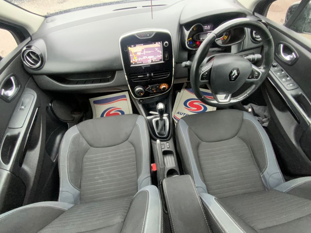 Used Renault Clio 2015 for sale - 76655165: Photo 2