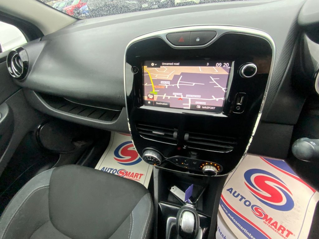 Used Renault Clio 2015 for sale - 76655165: Photo 27