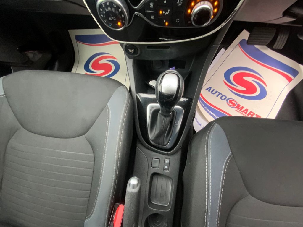 Used Renault Clio 2015 for sale - 76655165: Photo 28