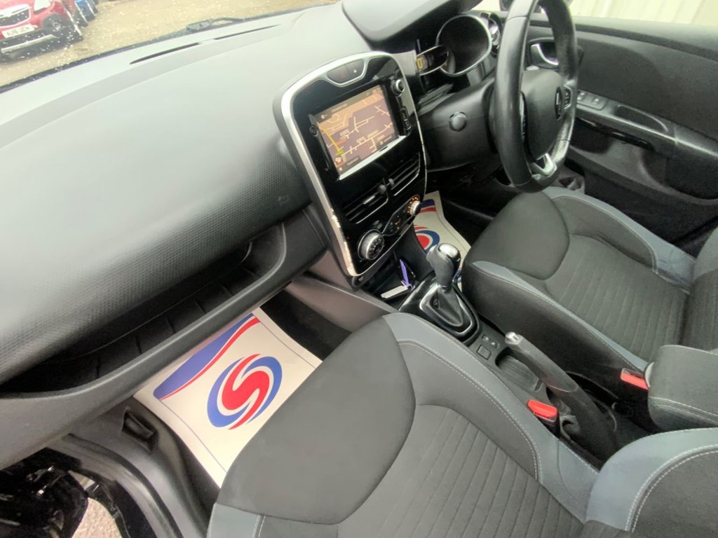 Used Renault Clio 2015 for sale - 76655165: Photo 43