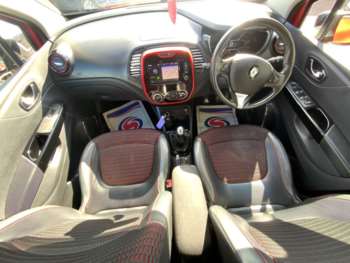 Used Renault Captur 2015 for sale - 74157021: Photo