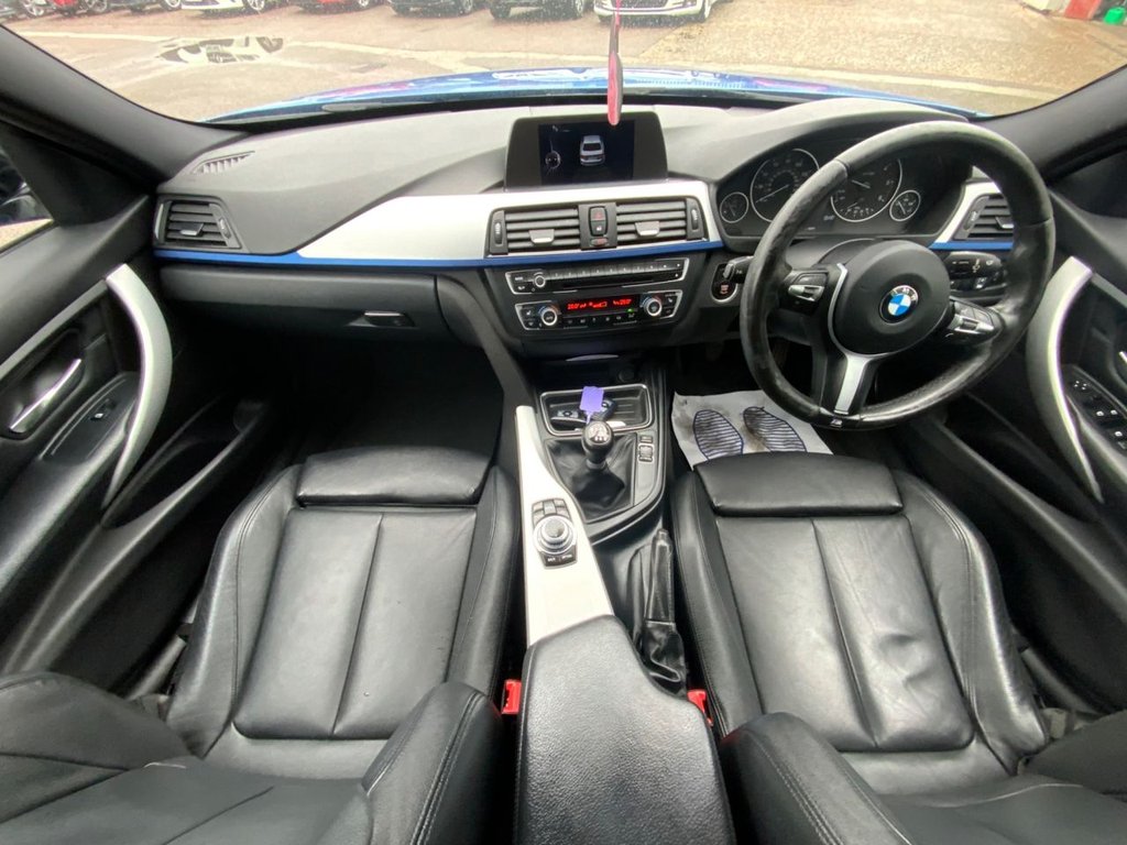 Used BMW 3 Series 2015 for sale - 76582400: Photo 2