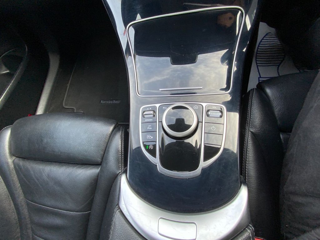 Used Mercedes-Benz C Class 2020 for sale - 77642935: Photo 30