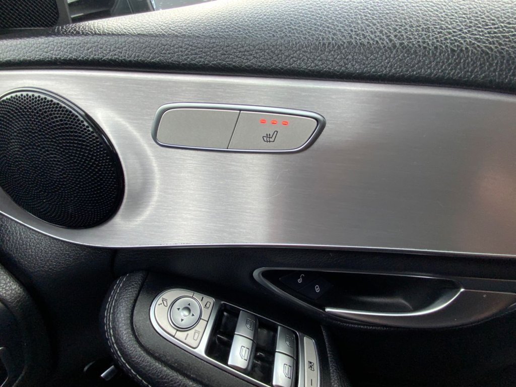 Used Mercedes-Benz C Class 2020 for sale - 77642935: Photo 34