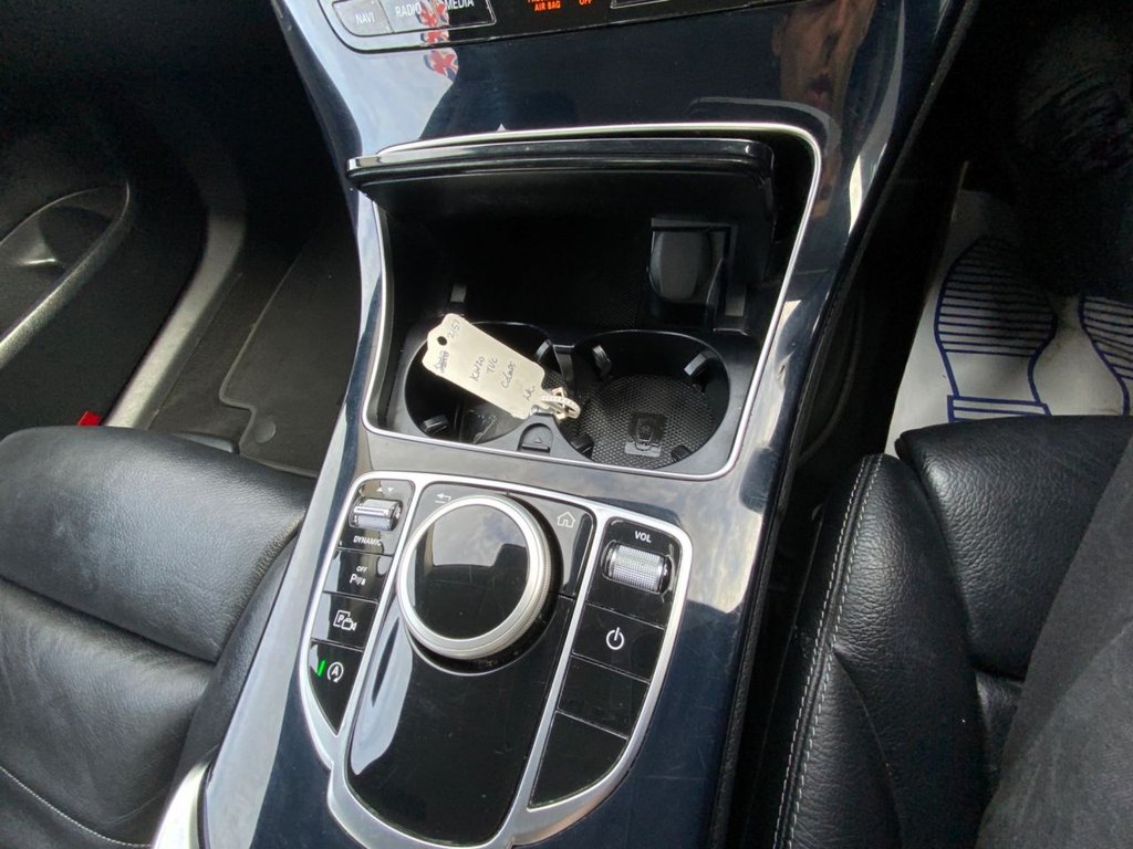 Used Mercedes-Benz C Class 2020 for sale - 77642935: Photo 45