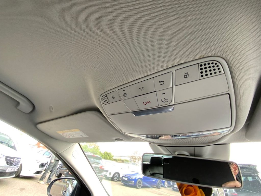 Used Mercedes-Benz C Class 2020 for sale - 77642935: Photo 47