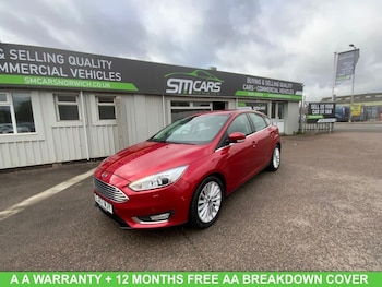 Ford - Focus