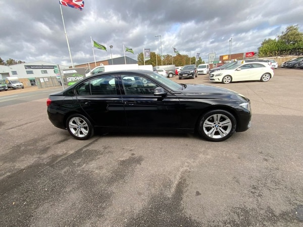 Used BMW 3 Series 2015 for sale - 76132984: Photo 10