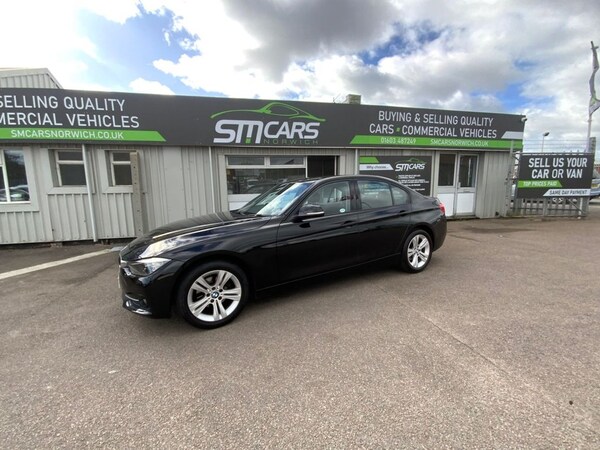 Used BMW 3 Series 2015 for sale - 76132984: Photo 11