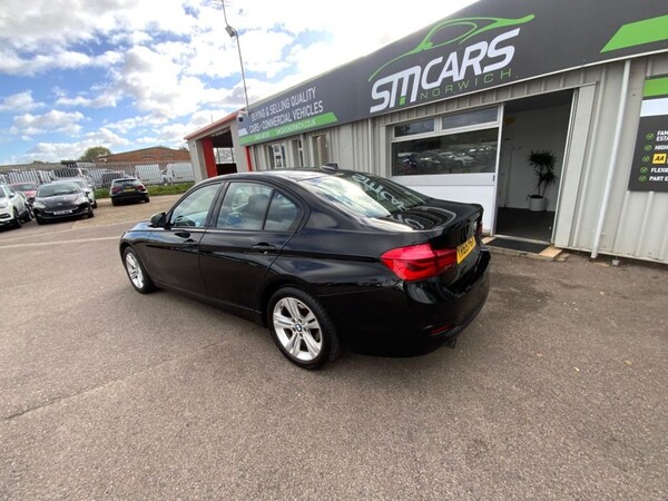 Used BMW 3 Series 2015 for sale - 76132984: Photo 13
