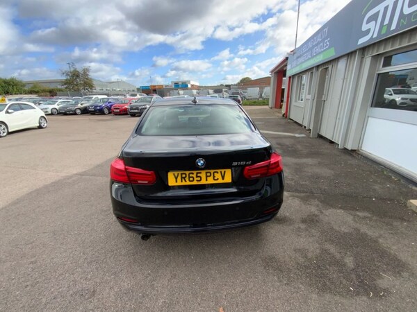 Used BMW 3 Series 2015 for sale - 76132984: Photo 15