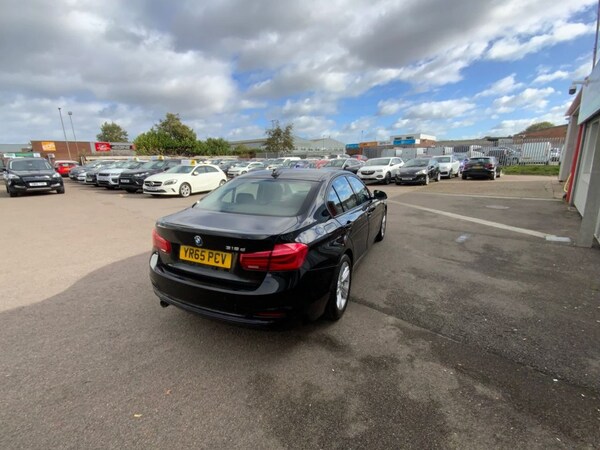 Used BMW 3 Series 2015 for sale - 76132984: Photo 16