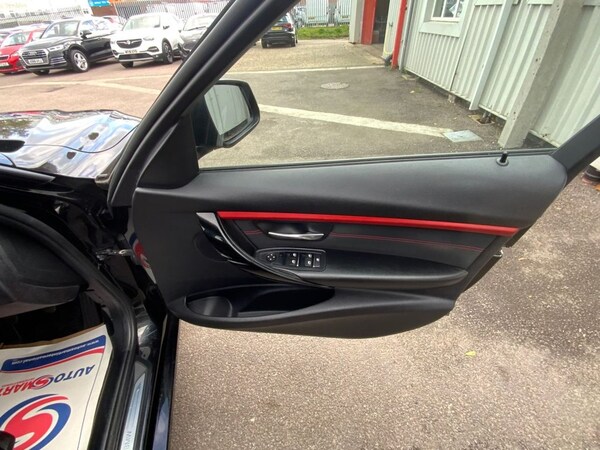 Used BMW 3 Series 2015 for sale - 76132984: Photo 20