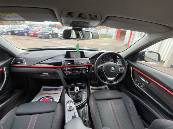 Used BMW 3 Series 2015 for sale - 76132984: Photo 21