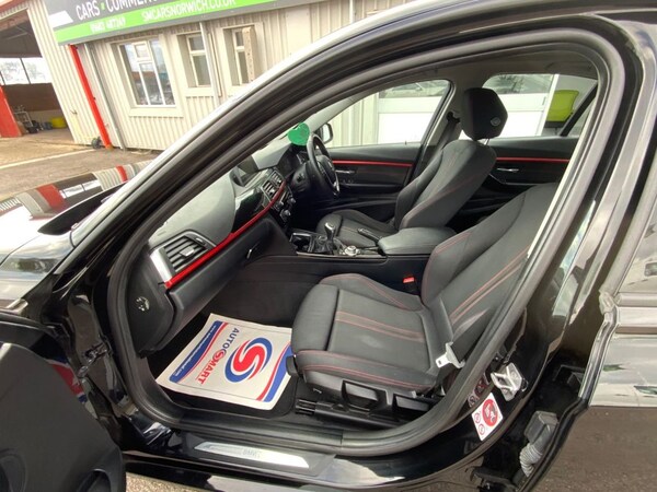 Used BMW 3 Series 2015 for sale - 76132984: Photo 23