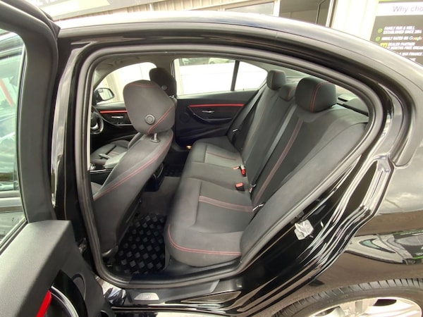 Used BMW 3 Series 2015 for sale - 76132984: Photo 25
