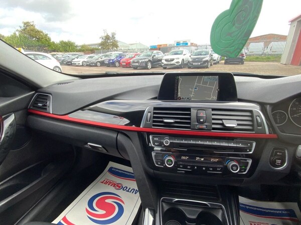 Used BMW 3 Series 2015 for sale - 76132984: Photo 30