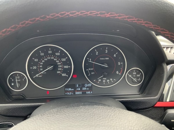 Used BMW 3 Series 2015 for sale - 76132984: Photo 31