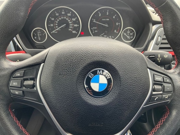 Used BMW 3 Series 2015 for sale - 76132984: Photo 32