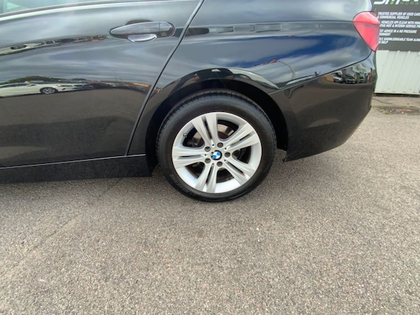 Used BMW 3 Series 2015 for sale - 76132984: Photo 36